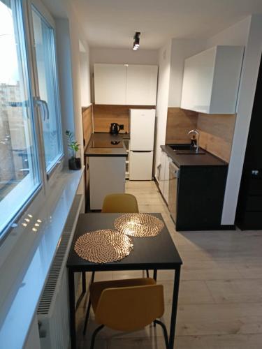 Apartament Stogi in Stogi