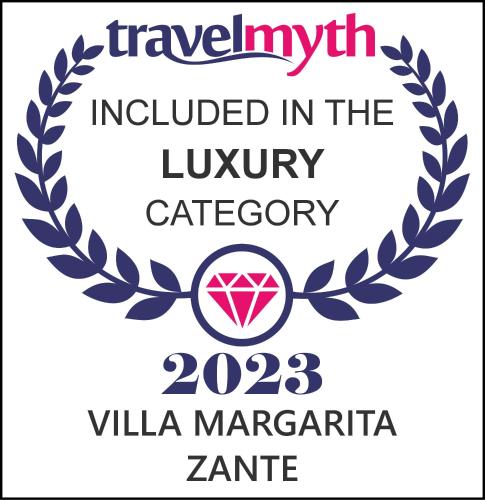 Villa Margarita Zante