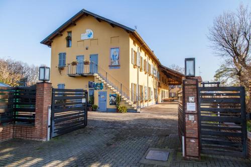 Cascina Bellaria - image 6