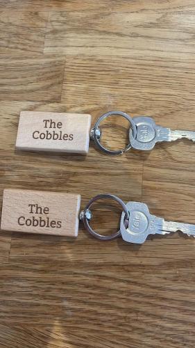 The Cobbles