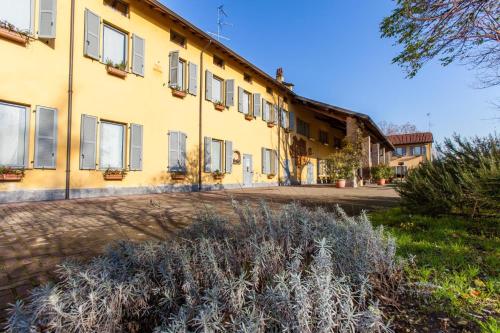 Cascina Bellaria 4