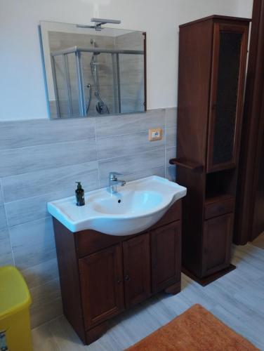 Cristina's Flat 3