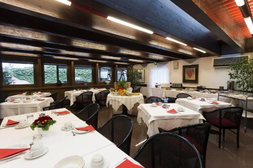 Hotel San Giorgio - main image