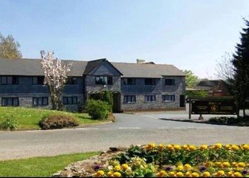 Smithaleigh Farm Rooms and Apartments - Hotel - Plymouth