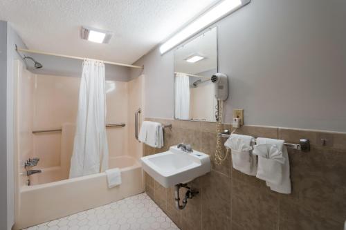 Travel Inn Augusta - image 9