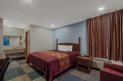 Travel Inn Augusta - image 6