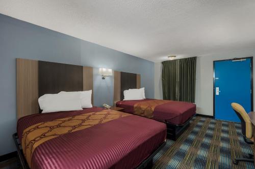 Travel Inn Augusta - image 10
