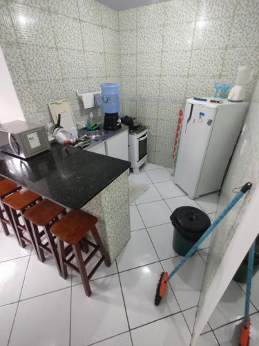 FLAT 101 LUXO, Натал (фото 4)