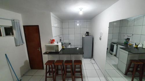 FLAT 101 LUXO, Натал (фото 6)