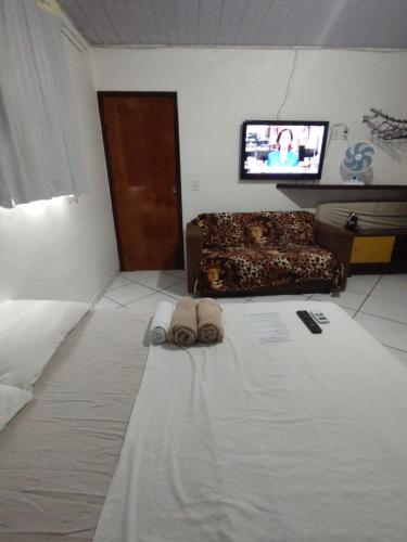 FLAT 101 LUXO, Натал (фото 9)