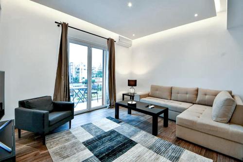 Boutique40 Luxury Apartment