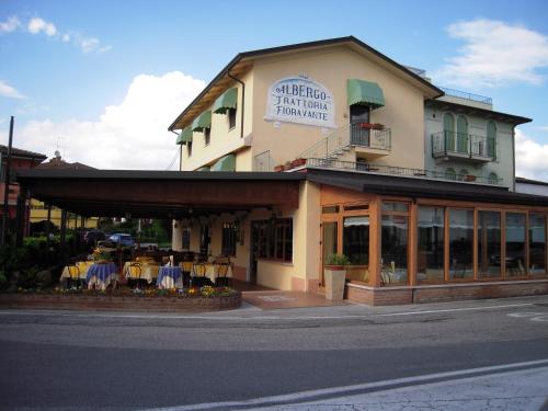 Albergo Trattoria Fioravante - main image