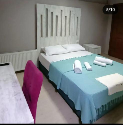 Tekirlife otel - Hôtel - Tekirdağ