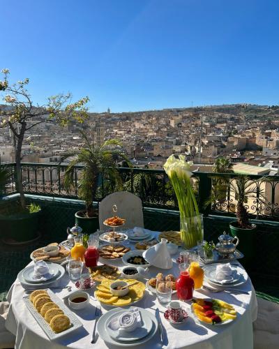 Palais De Fes Suites & Spa - Fes
