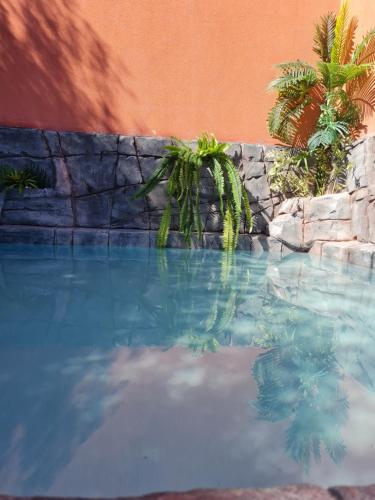 Casa Camino del Agua 2