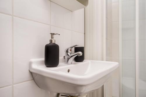 Simone's Kitchen B&B, Amberes (foto 11)