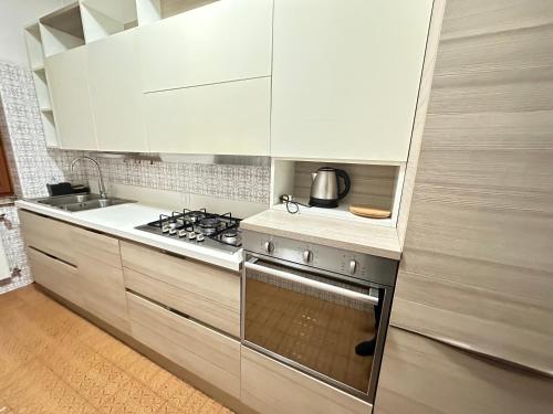 Cappuccini Apartment, Bergamo (fotografie 2)