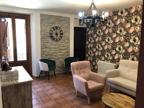 Leyendas Del Pirineo in 菲斯卡爾