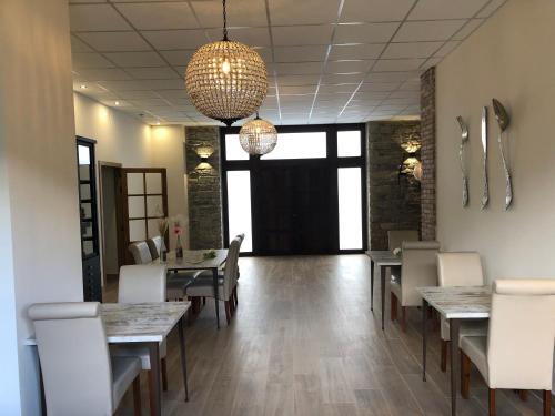 Leyendas Del Pirineo in 菲斯卡爾