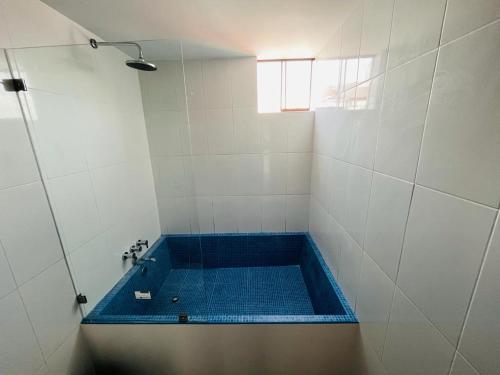 دش, Banos del Inca Premium Hotel in كاجاماركا