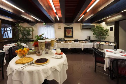 Hotel San Giorgio - image 14