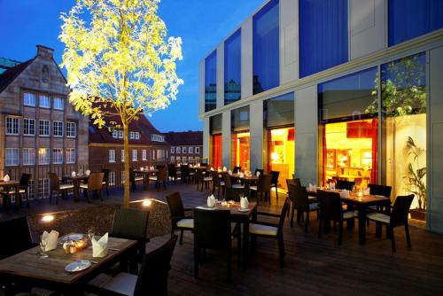H4 Hotel Münster - main image