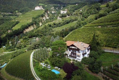  Matailerhof in Dorf Tirol
