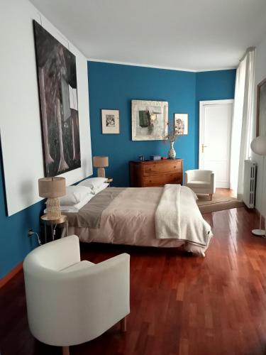 Altera Domus Room Type - Deluxe Room