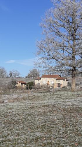 Domaine de la Poyat