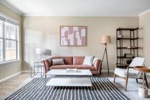 Santa Clara 2BR w Parking WD nr Dining SFO-412 secondary