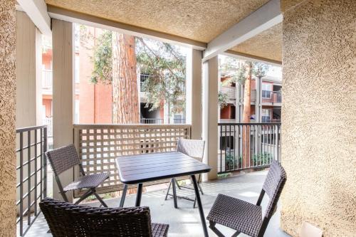 Santa Clara 2BR w Parking WD nr Dining SFO-412 thumb 4