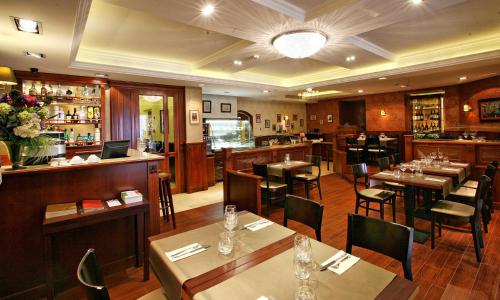 Gold Hotel Budapest, Budapest