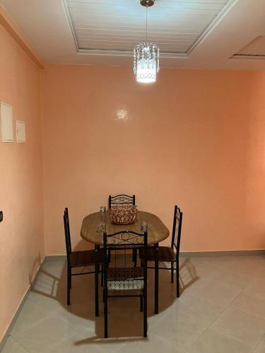 Facilities, Bel Appartement a Proximite de la Gare Routiere in Dakhla