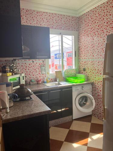 Bel Appartement a Proximite de la Gare Routiere in Dakhla