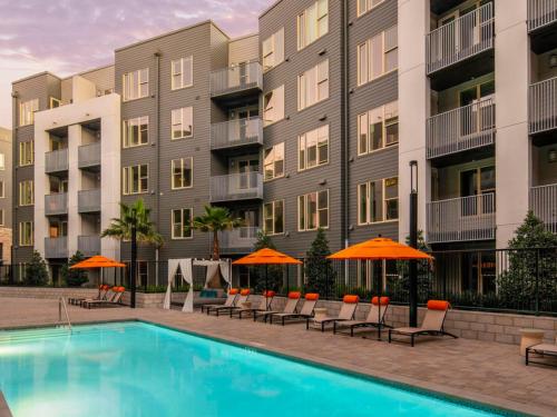 Milpitas 1BR w Gym Pool nr BART Great Mall SFO-545 Milpitas 1BR w Gym Pool nr BART Great Mall SFO-545