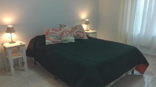 Alma de Campo in San Rafael