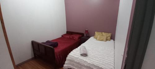 Casa Dota in Santa María