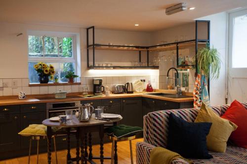 The Historical Harcourt Suites 2