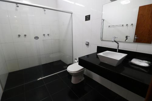 Liberty Motel Room Type - Executive Suite