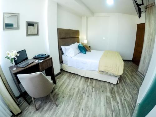 hotel photo