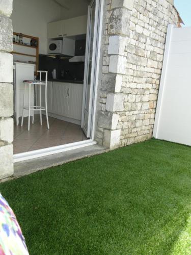 Faciliteter, La Petite Maison sur l'Ile de Re in La Flotte