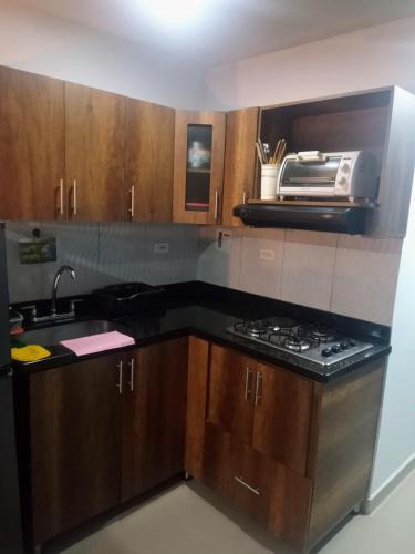 Apartamento Ángel Namaste