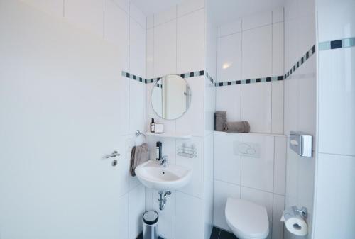 Ferienwohnung - Haus Mittelpunkt - image 4