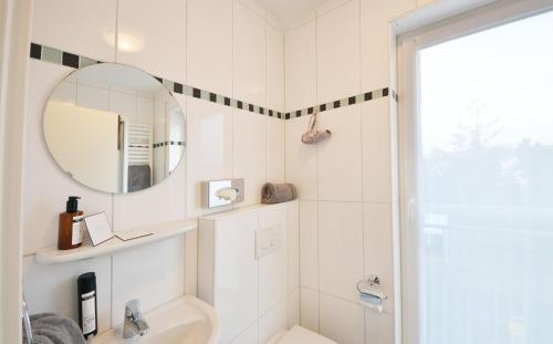 Ferienwohnung - Haus Mittelpunkt - image 5