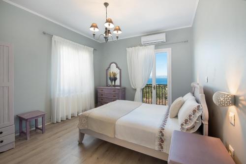 Villa Levanda (Loggos Paxos), Longos (foto 7)