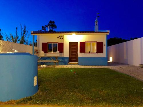  Quintinha da Evangelina in Assafora