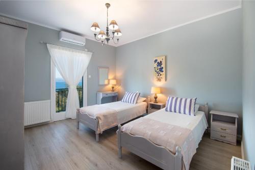 Villa Levanda (Loggos Paxos), Longos (foto 8)