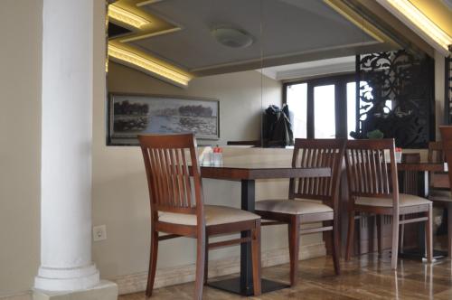 Kadikoy Park Suites - image 14