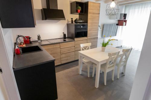 Two-Bedroom Apartment image 9