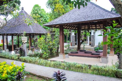 Araminth Guest House and Spa Room Type - Double Room